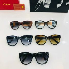 Picture of Cartier Sunglasses _SKUfw55117761fw